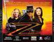 LE MASQUE DE ZORRO